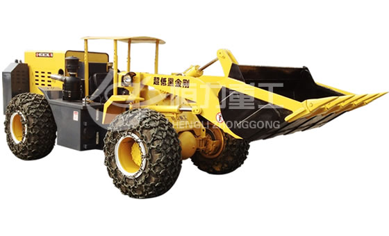 HL926 wheel loader