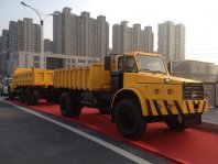 Exhibitors 2014 Cangnan Hengli Heavy Mining Machinery and Eq