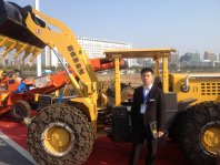 Exhibitors 2014 Cangnan Hengli Heavy Mining Machinery and Eq